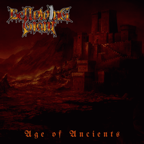 Bellowing Giant : Age of Ancients